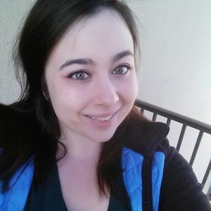 Meet your Posher, Jeana